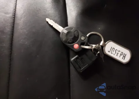 2012 Ford Escape Limited из США, поврежденный, VIN 1FMCU0EG2CKC82783